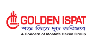 Golden-logo-steel-mazidsons