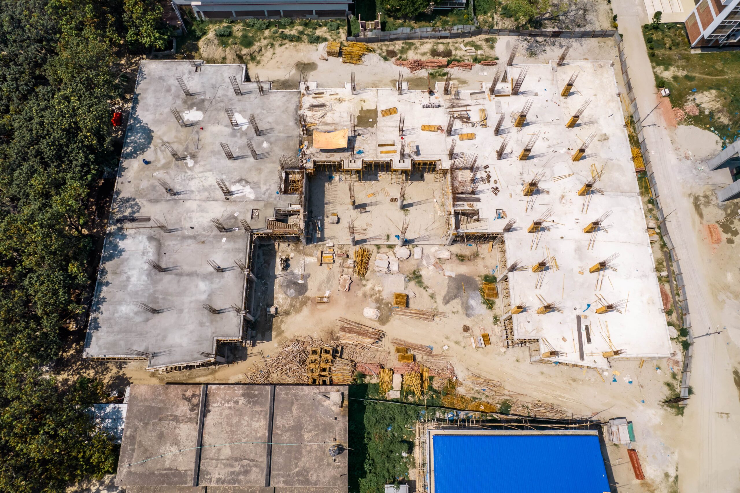 Institute Building (1)